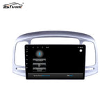 9 Inch Android Head Unit GPS for Hyundai Accent 2009 Android Head Unit Bosstar