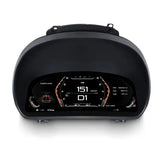 11" LCD Digital Speedometer for BMW 1 Series 2005-2012 Car Interior Accessory Bosstar Default Title
