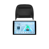 Android Stereo with CarPlay for Nissan Sentra 01-06 Android Head Unit OEM 9" 32 g 2 g