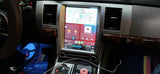 Tesla Style Android Unit for Jaguar XF 2008-2015 Android Head Unit Bosstar