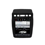Tesla Style Android Radio for VW Touareg 2016 Android Head Unit Bosstar