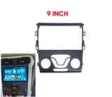 9 Inch Multimedia Player GPS for Ford Mondeo 2013+ Android Head Unit BOSSTAR