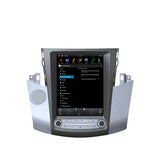 10.4" Android Head Unit GPS Nav for Toyota RAV4 Android Head Unit Bosstar