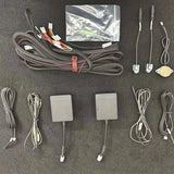 Blind Spot Detection Sensor for Universal Car Car Interior Accessory BST Universal 120°-170° 1280*720
