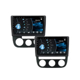 Android Head Unit GPS CarPlay for VW Sagitar 2006 Android Head Unit BOSSTAR (Manual AC) For VW Sagitar 2006-2010 4core 4+64GB