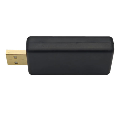 Car Interior Accessory USB to HDMI CVBS Adapter for Universal Fit Car Interior Accessory OEM