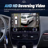 Android Head Unit GPS for Toyota Prado LC200 2008-2021 Android Head Unit Bosstar
