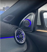 LED Ambient Light Air Vent for Mercedes E Class 2015 LED Ambient Light Bosstar