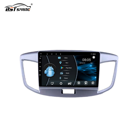 2DIN Android Navigation Radio for Suzuki Wagon R Android Head Unit Bosstar 9" 32 g 2 g