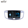 2DIN Android Navigation Radio for Suzuki Wagon R