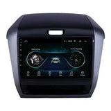 Android Auto GPS Stereo for Honda Freed 2016-2020 Android Head Unit Bosstar 9" 32 g 2 g