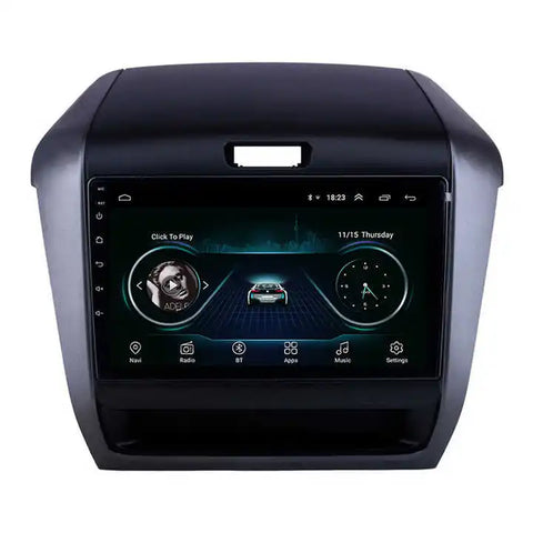 9 Inch Android GPS Multimedia Player for Honda Freed Android Head Unit Bosstar 9" 32 g 2 g
