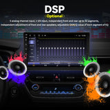 9 Inch GPS Multimedia for Nissan Serena 2016-2019 Android Head Unit BOSSTAR