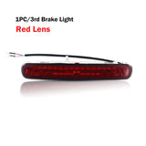 Rear LED Light Kit Set for Ford Mustang 2005-09