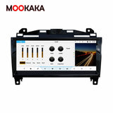 Android 13 Multimedia Navigation for Jaguar F-TYPE 2013–2019