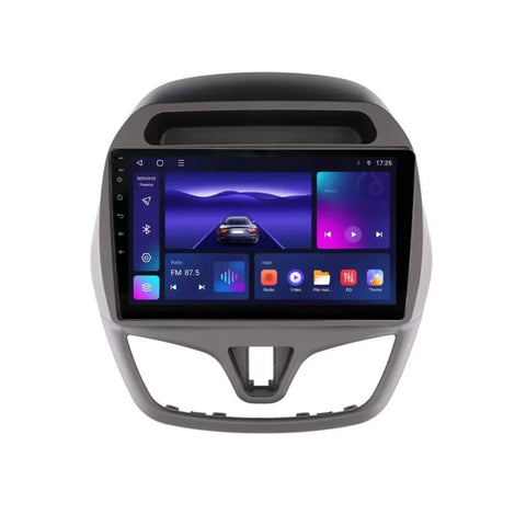 9in Android GPS DSP for Chevy Spark Beat 2015 Android Head Unit Bosstar 9" For Daewoo Matiz/ Chevrolet Spark/Beat 2015 4core