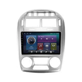 9 Inch Android GPS Radio for Kia Seratus 2005-2006 Android Head Unit Bosstar 9" 32 g 2 g