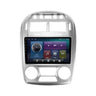 9 Inch Android GPS Radio for Kia Seratus 2005-2006