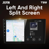 9-Inch Android 12 Multimedia Radio for Honda CR-V 2006-2012 Android Head Unit JIUYIN