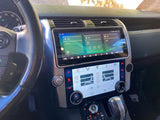 Android Head Unit for Land Rover Discovery 4 2009-2016 Android Head Unit Bosstar
