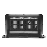 Truck Radio Frame GPS Touchscreen Universal Android Head Unit Bosstar
