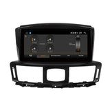 Android Navigation Head Unit for Infiniti Q70L 2013-2017 Android Head Unit OEM