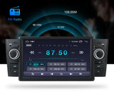 Android Head Unit GPS for FIAT Punto 2007-2012 Android Head Unit BOSSTAR