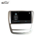 JAC T6 Android 9 Inch Car Stereo GPS Navigation Player Android Head Unit Bosstar