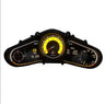 Digital Cluster CarPlay Speedometer for Porsche Panamera