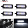 LED Ambient Light RamBox Kit for Dodge RAM 1500 2013‑2019