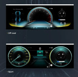 Digital Cluster for Mercedes ML W164 / R W251 2006-2010 Car Interior Accessory Bosstar