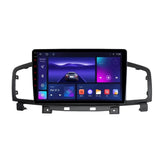 Android Car Stereo GPS CarPlay for Nissan Elgrand 2010 Android Head Unit BOSSTAR For Nissan Quest Elgrand E52 2010-2016 8core