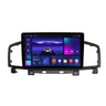 Android Car Stereo GPS CarPlay for Nissan Elgrand 2010