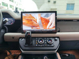 13.3 inch Android 13 Stereo for Land Rover Defender 2020-2024 Android Head Unit OEM