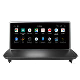 8.8 inch Android GPS Navigation Radio for Volvo C30 S40 Android Head Unit OEM