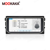 10.25" Android 13 GPS Navigation for Range Rover L405 2012–2018