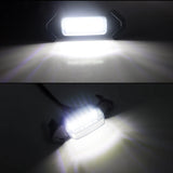 LED Raptor Grille Lights for Toyota Tacoma 2016+