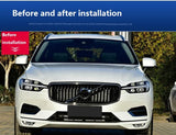 AC Vent Mesh Trim for Volvo XC60 2018-2021