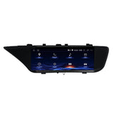 10.25" Android Head Unit for Lexus GS 2012-2017 Android Head Unit bosstar 10.25“ 64 g 4 g