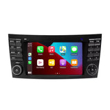 8 inch Android GPS Stereo for Mercedes E-Class W211 Android Head Unit BOSSTAR 8" 32 g 2 g