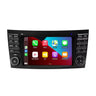 8 inch Android GPS Stereo for Mercedes E-Class W211