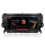 Android Head Unit GPS for LR Discovery 2012-2016 Android Head Unit OEM