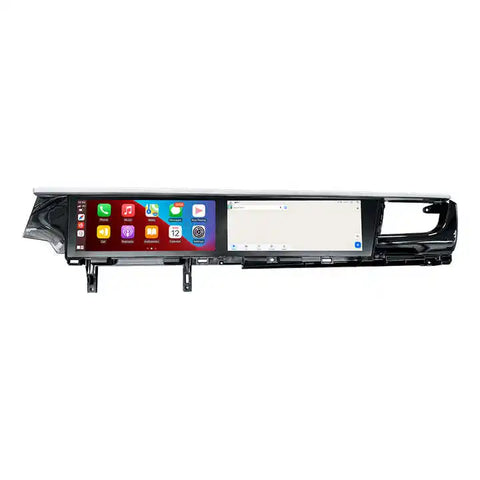 Android 13 Multimedia Player for Porsche Macan 2014-2017 Android Head Unit Bosstar dual 12.3" 8core MTK 8667 4+64gb