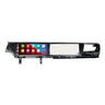 Dual 12.3 inch Android 13 Screen for Porsche Macan 2014-2017