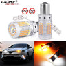 LED Dual-Color BAU15S Switchback for Universal Vehicles