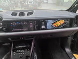 15-inch Android Multimedia Player for Porsche Cayenne Android Head Unit Bosstar