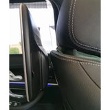 Rearseat Headrest Monitor Touch Screen for Mercedes Benz Car Interior Accessory Bosstar