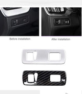 Central Control Gear Trim Panel for Volvo XC40