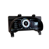 15.6 Inch Digital Speedometer for Lexus RX 2009-2015 Car Interior Accessory Bosstar for Lexus RX270 RX350 RX450H 2009-2015