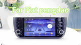 7'' Android Car Radio Stereo for Fiat Linea Punto EVO Line 2012 - 2015 Car GPS Navigation Multimedia Carplay Autoradio OEM Mo